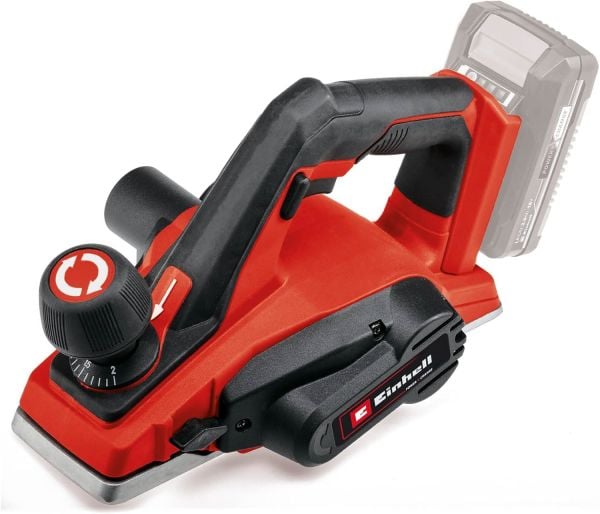Einhell TE-PL 18/82 Li Akülü Planya Solo