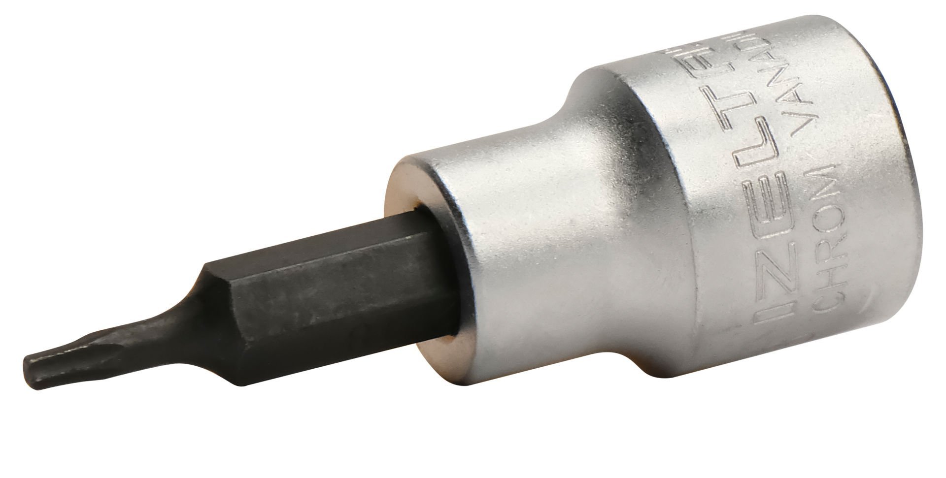 İzeltaş 1/2 Torx Lokmalı Star Uç