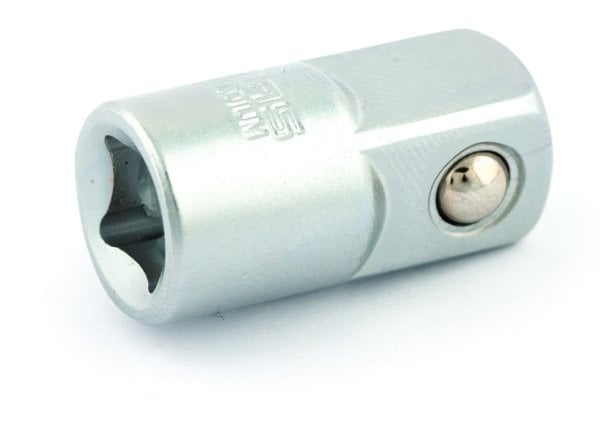 İzeltaş 1513060002 1/2X3/8 M Lokma Adaptör