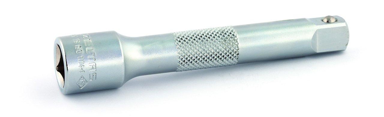İzeltaş 1/2 Uzatma Ara Kol 75 mm Kısa 1513064075