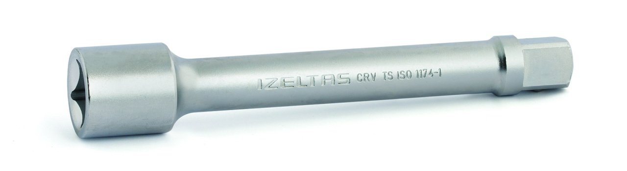 İzeltaş 3/4 Ağır Tip Uzatma Ara Kol 400 mm 1519064400