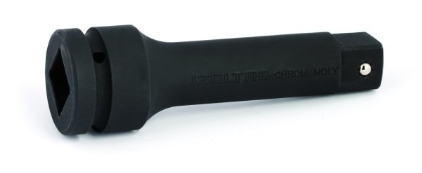İzeltaş 1 Ağır Tip Havalı Lokma için Uzatma Ara Kol 250 mm 1525067250