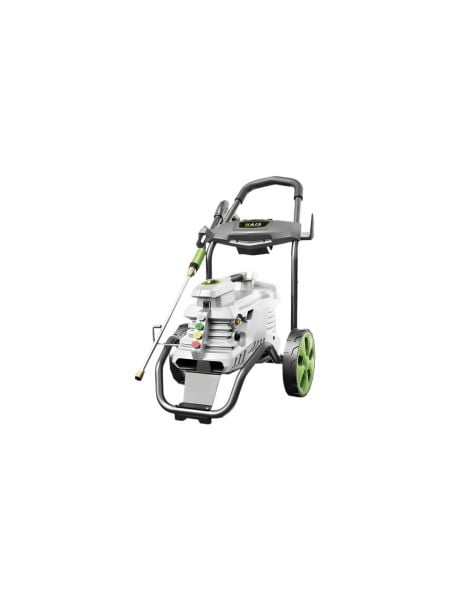 Hais Pro 225 Bar Basınçlı Yıkama Makinesi 3100 W Arabalı