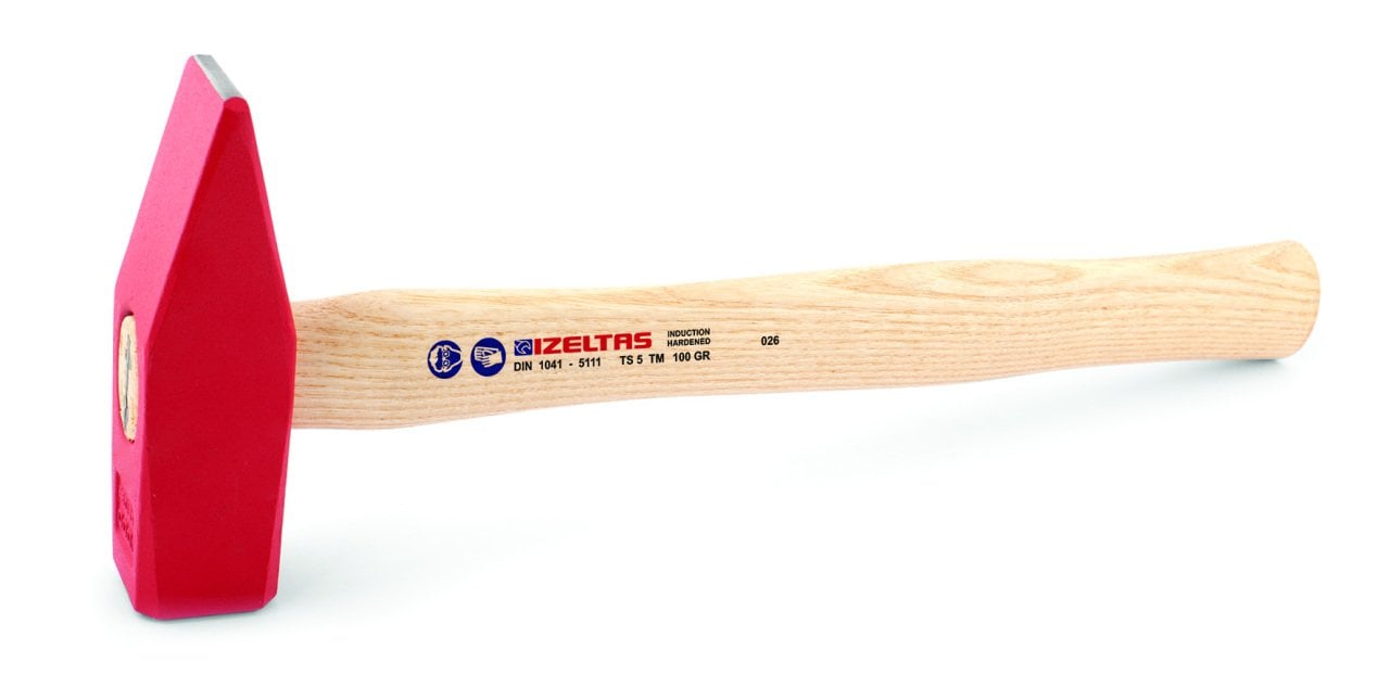 İzeltaş Tesviyeci Çekici 1500 gr 5800251500