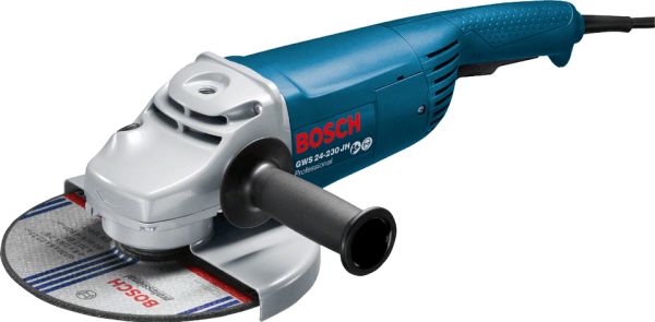 Bosch GWS 24-230 JH Büyük Taşlama Makinesi (0601884M03)