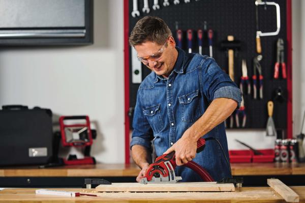 Einhell TC-CS 89 Mini Daire Testere