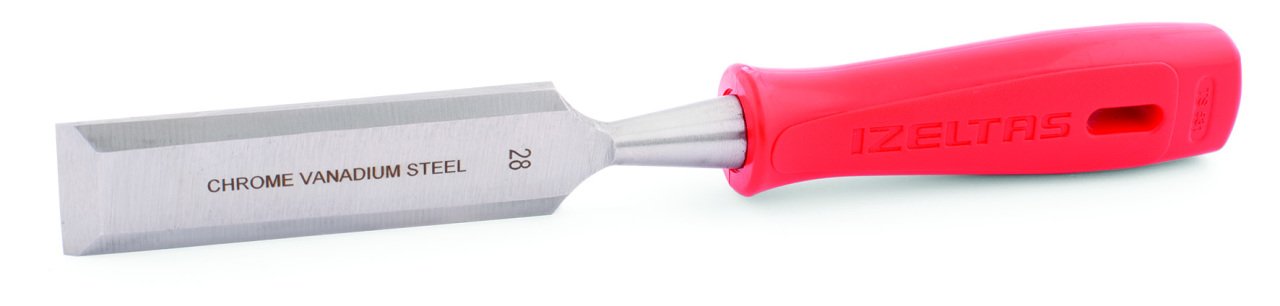 İzeltaş Iskarpela 6 mm 5010230006