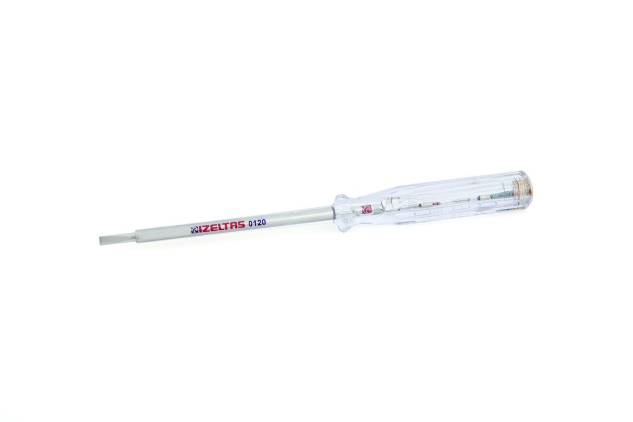 İzeltaş 4550170135 135 mm Kontrol Kalemi