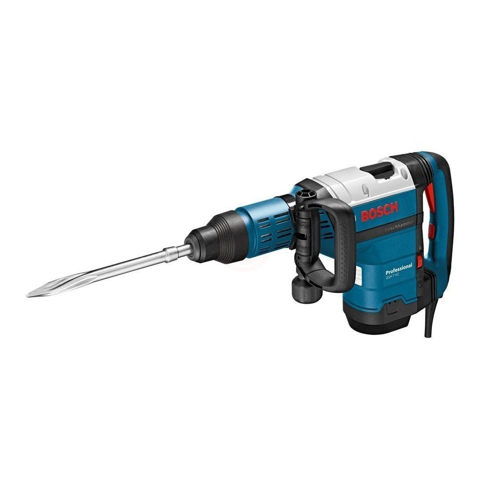 Bosch GSH 7 VC Kırıcı Matkap (0611322000)