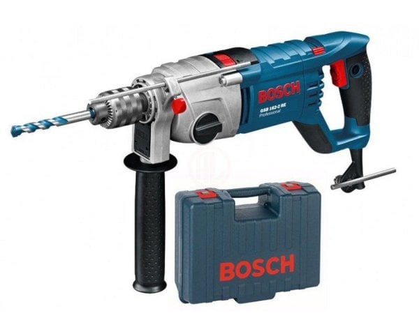 Bosch GSB 162-2 RE Darbeli Matkap (060118B000)