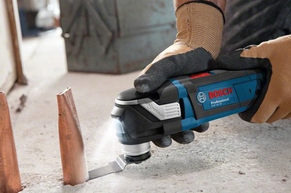 Bosch GOP 40-30 Çok Amaçlı Kesici (0601231000)