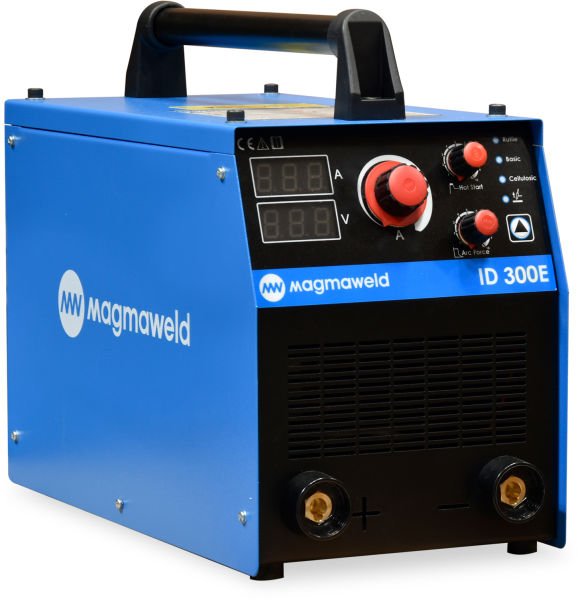 Magmaweld ID 300 E Kaynak Makinası