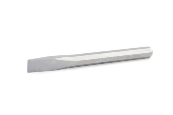 İzeltaş Tesviyeci Düz Keski Krom 150 mm 5510230150