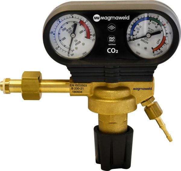 Magmaweld ID 400 MW-5 Pulse Smart Gazaltı Kaynak Makinası