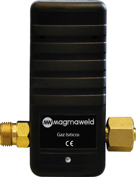 Magmaweld ID 400 MW-5 Pulse Smart Gazaltı Kaynak Makinası