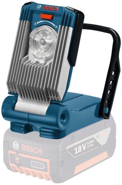 Bosch GLI VariLED El Lambası Solo (0601443400)