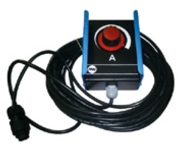 Magmaweld ID 400 E Kaynak Makinası