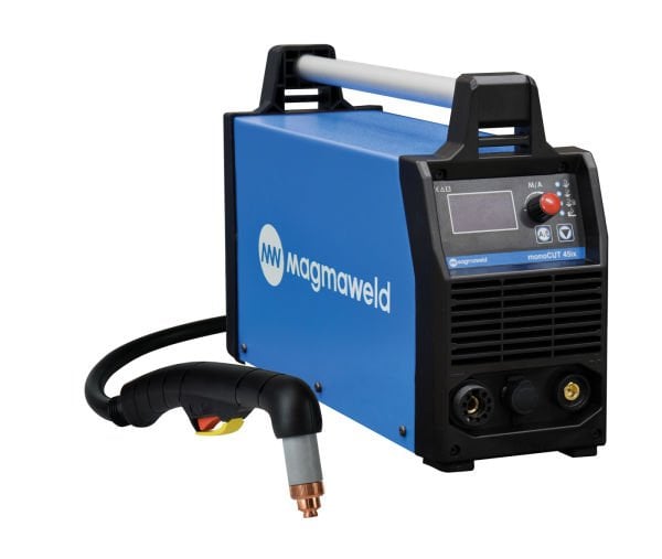 Magmaweld Monocut 45İX Plazma Kesme Makinası