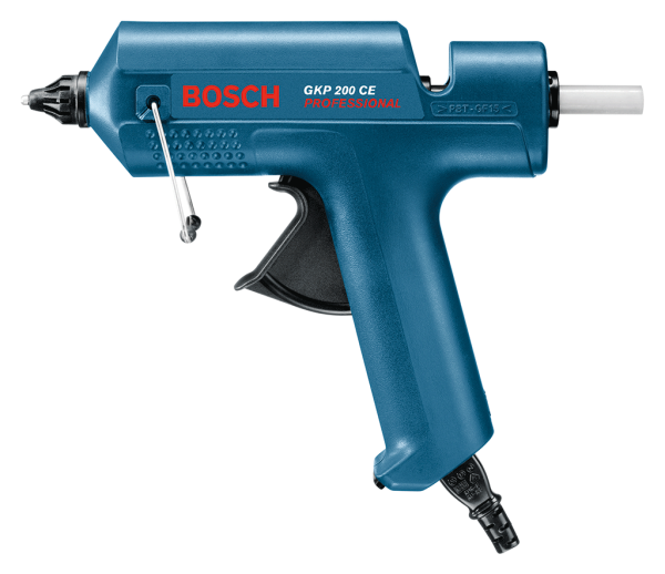 Bosch GKP 200 CE Tutkal Tabancası (0601950703)