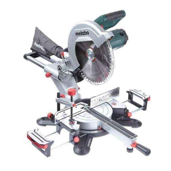 Metabo KGS 305 M Pistonlu Radyal Profil Kesme Makinası