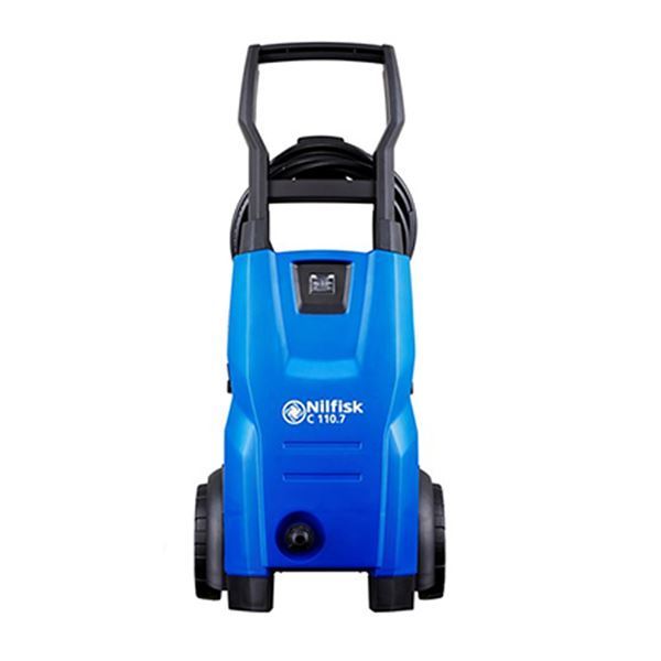 Nilfisk C 110.7-5 X-TRA 110 Bar Basınçlı Yıkama Makinası