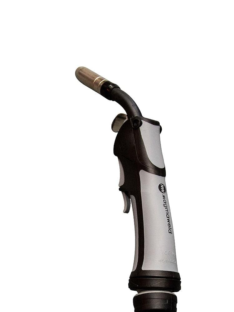 Magmaweld LAVA MIG 35-4 320 Amper 4 mt Torç