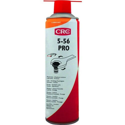 CRC 5-56 Pro Pas Sökücü 500 ml