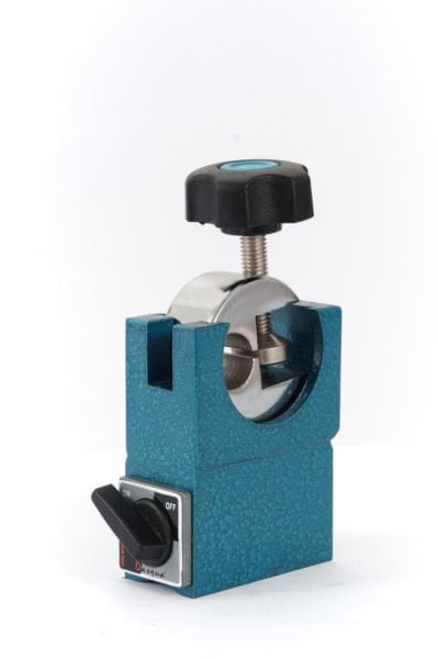 Dasqua 7111-1000 Manyetik Tabanlı Mikrometre Standı 0-300 mm Kadar