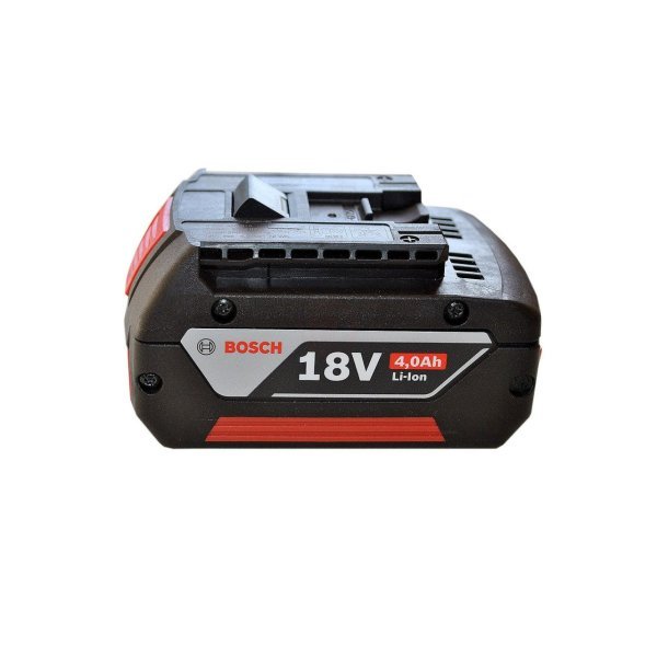 Bosch GBA 18 Volt 4.0 Amper Li-ion Akü (1600Z00038)