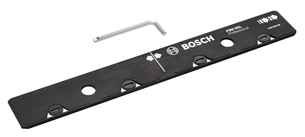 Bosch FSN VEL Bağlantı Elemanı (1600Z000009)