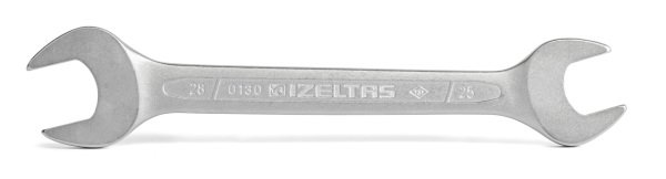 İzeltaş Açık Ağız Anahtar Uzun 10X11 mm 0130011011