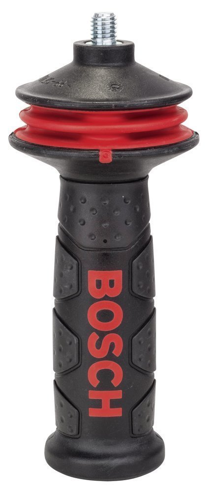Bosch 115-150 mm M10 Titreşim Kontrollü Tutamak (2602025171)