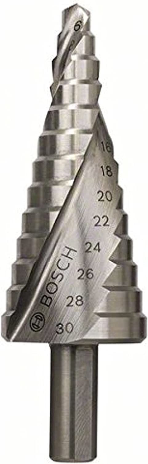 Bosch 4-20 mm Kademeli Matkap Ucu HSS 9 (2608597524)
