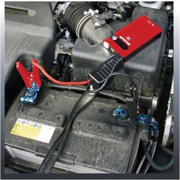 Einhell CE-JS 8/1 Akü Takviye