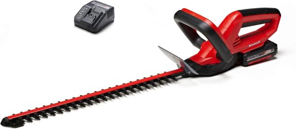 Einhell GC-CH 1846 Li Kit 18 Volt 2.0 Amper Akülü