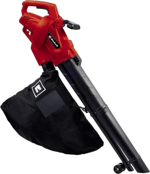 Einhell GC-EL 3024 E Yaprak Toplama Makinesi