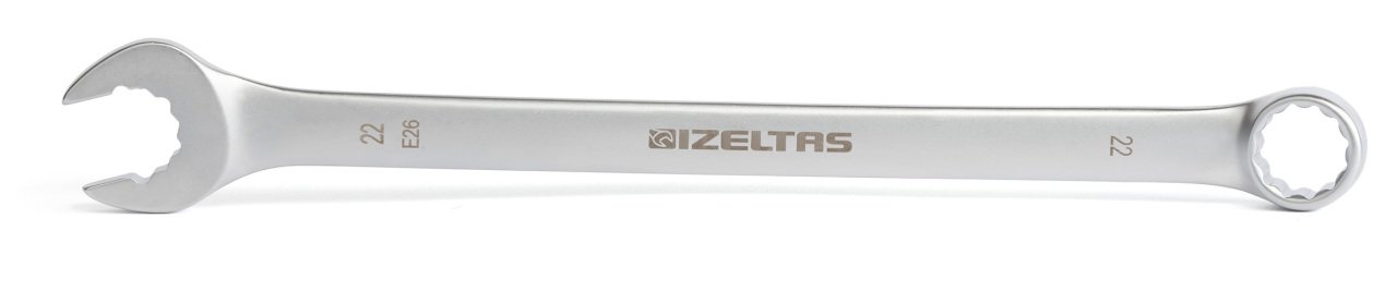 İzeltaş Torx Kombine Anahtar 17 mm 0380020017