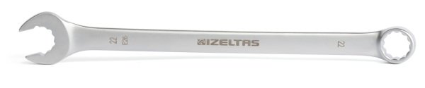 İzeltaş Torx Kombine Anahtar 22 mm 0380020022