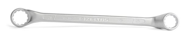 İzeltaş Yıldız İki Ağız Anahtar Uzun 14X15 mm 0430031415
