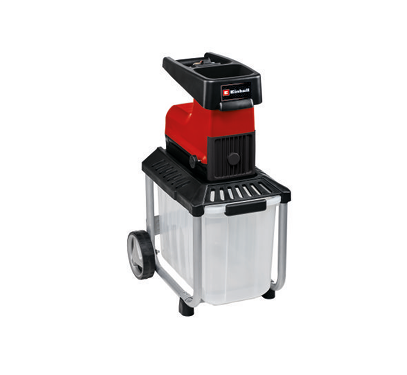 Einhell GC-RS 60 CB Elektrikli Sessiz Dal Öğütme Makinası