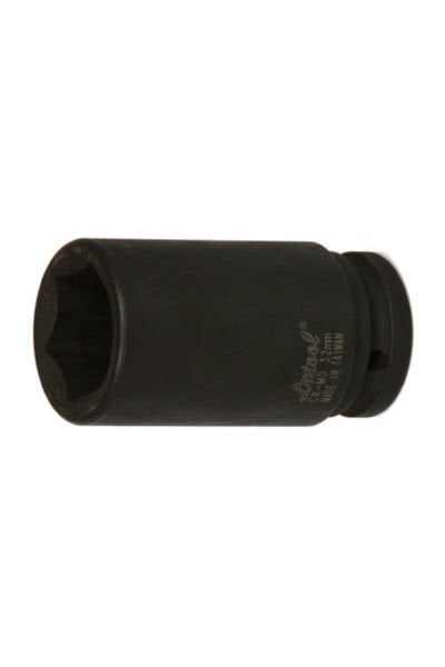 Osaka 1/2 Altı Köşe Kısa Havalı Lokma Anahtar 14 mm