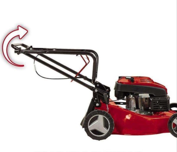 Einhell GC-PM 46/2 Benzinli Çim Biçme Makinesi