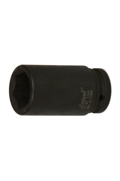 Osaka 1/2 Altı Köşe Kısa Havalı Lokma Anahtar 29 mm