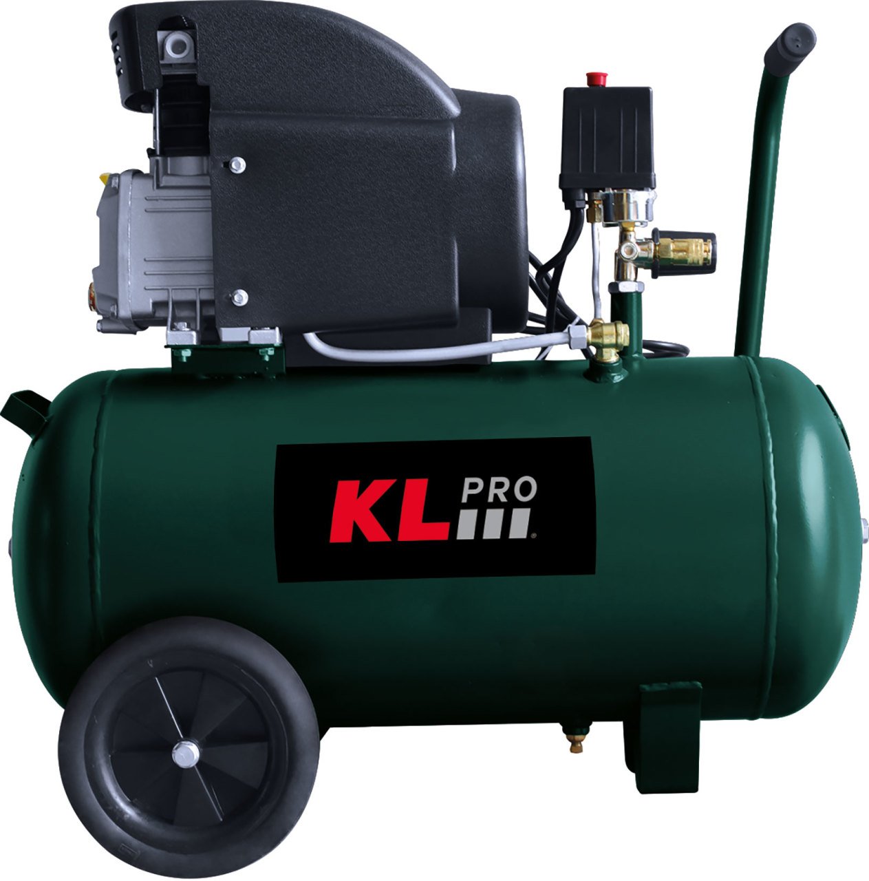 KL Pro KLK50 50 LT Kompresör