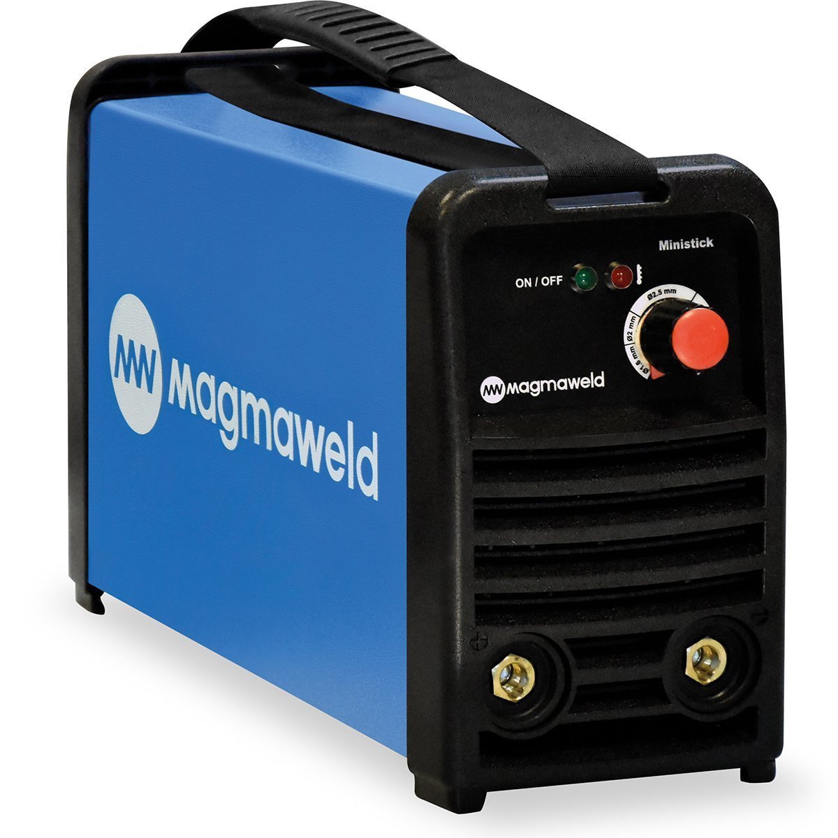 Magmaweld Ministick 140 Amper İnverter Kaynak Makinesi