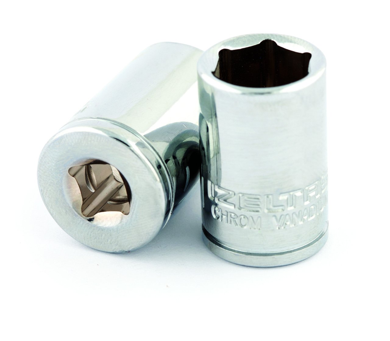 İzeltaş 1/4 Altı Köşe Lokma Anahtar 8 mm 1107060008