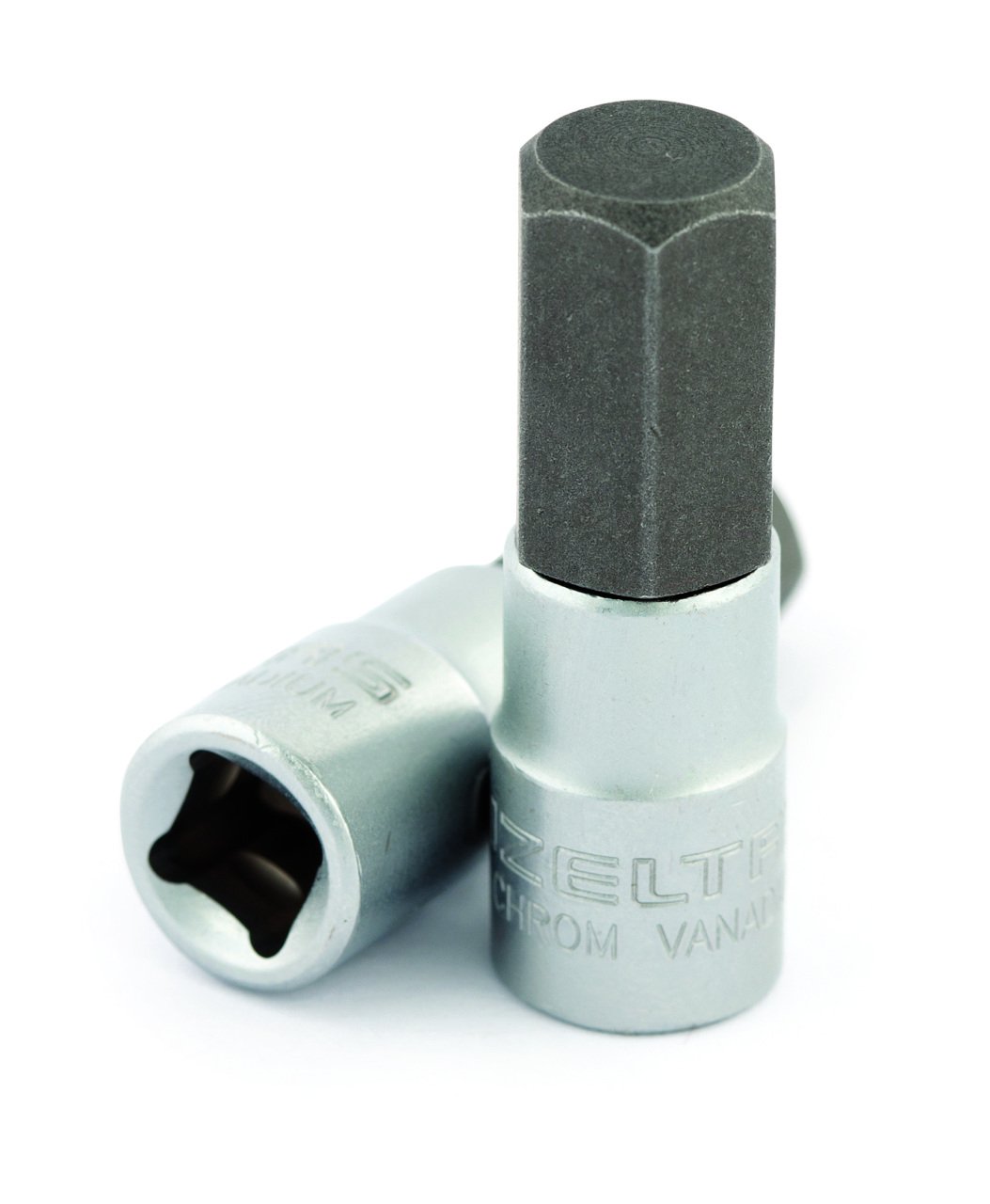 İzeltaş 1/4 Lokmalı Allen Uç 5 mm 1107061105