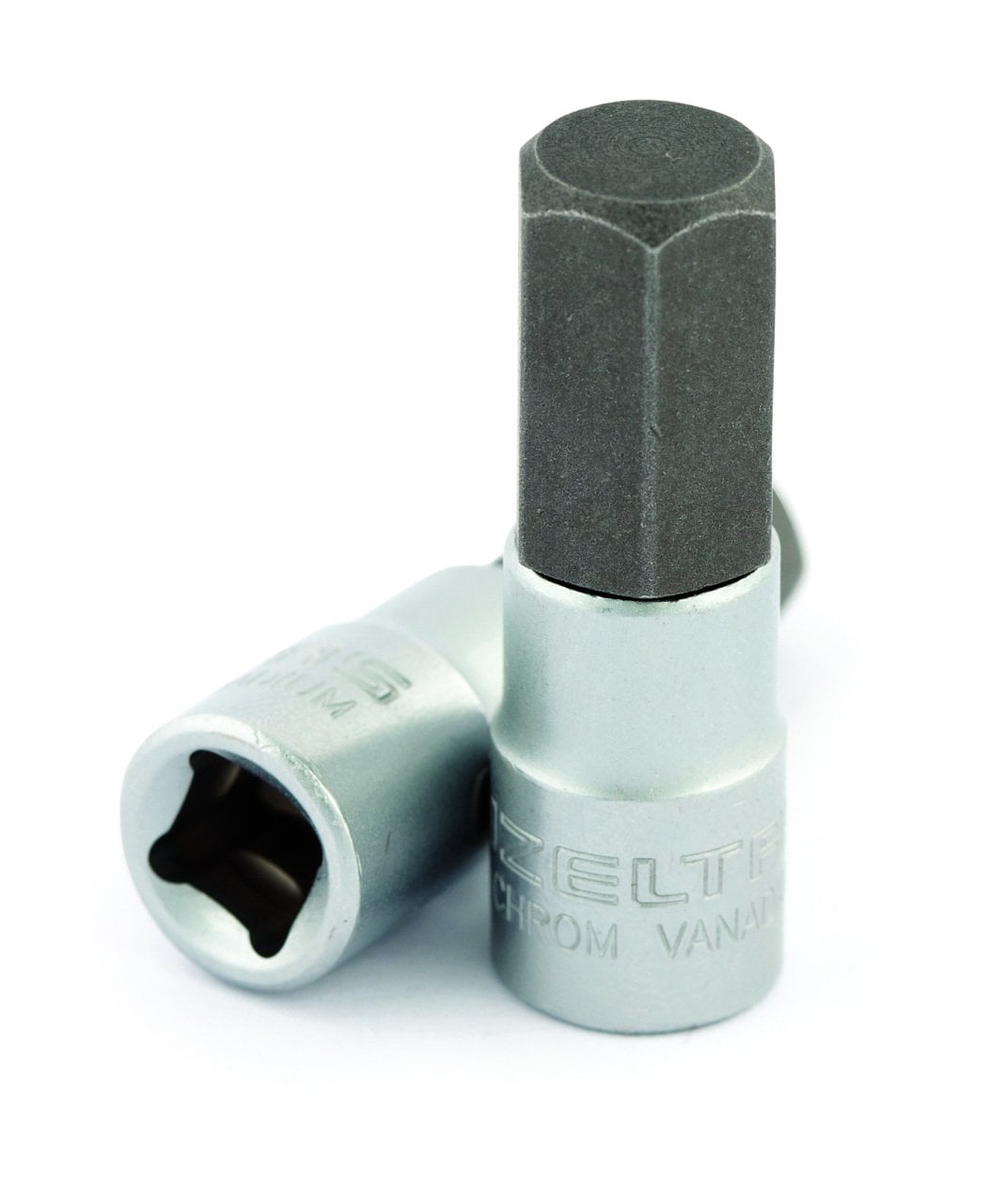 İzeltaş 1/4 Lokmalı Allen Uç 7 mm 1107061107