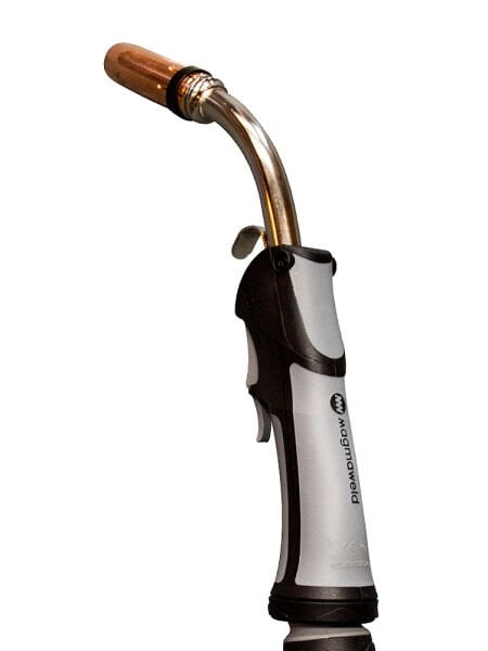 Magmaweld ID 500 MW-5 Pulse Smart Gazaltı Kaynak Makinası