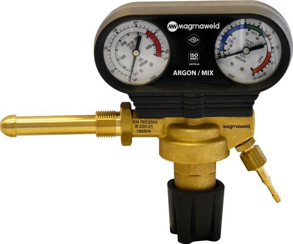 Magmaweld ID 500 MW-5 Pulse Smart Gazaltı Kaynak Makinası